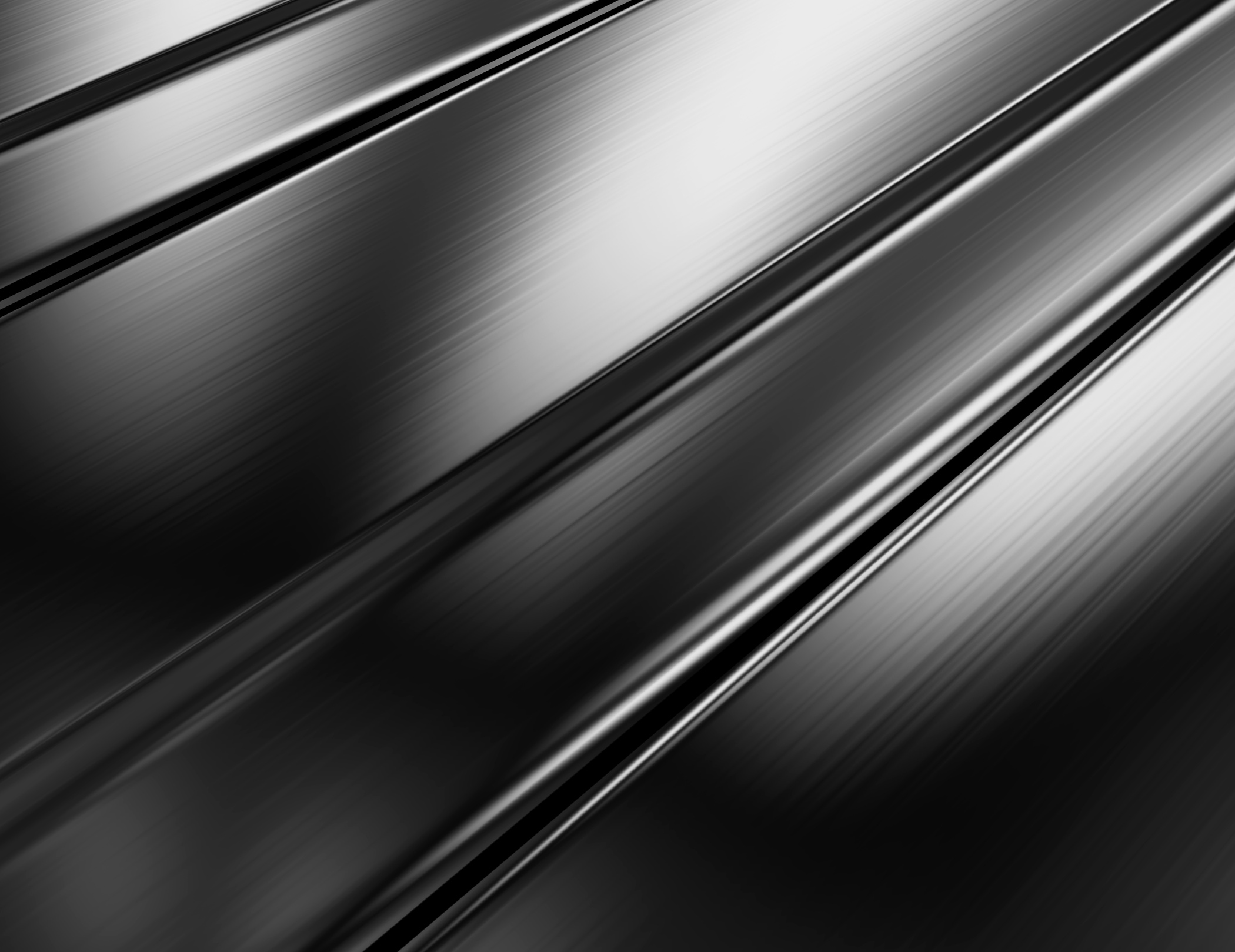 Stainless steel Background